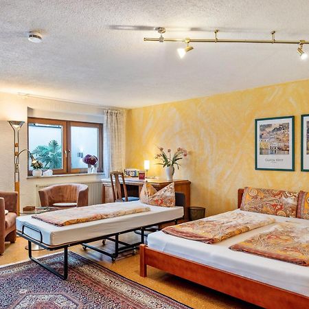 Ferienwohnung Bei Franka Mit Sauna Freiburg im Breisgau Eksteriør billede